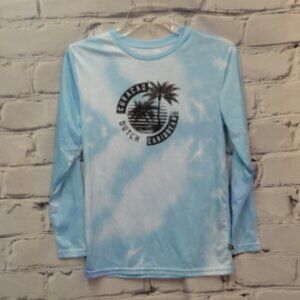 Banana Boat UPF 50+ Sun Guard Long Sleeve Swim Top